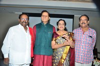 T Subbarami Reddy Birthday Curtain Raiser Press Meet